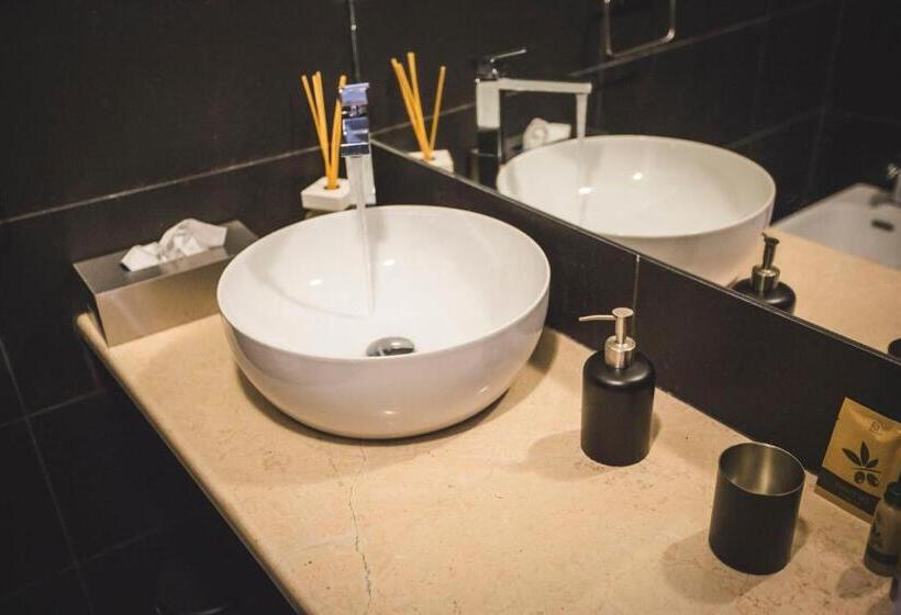 デラックスジュニアスイート, Diomede Rooms   Manfredi Homes&villas