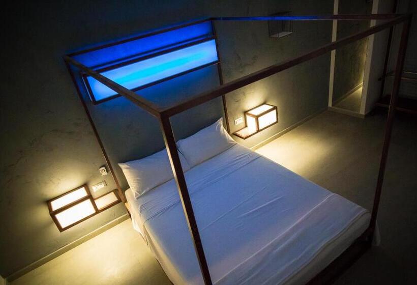 テラス付スイート, Diomede Rooms   Manfredi Homes&villas