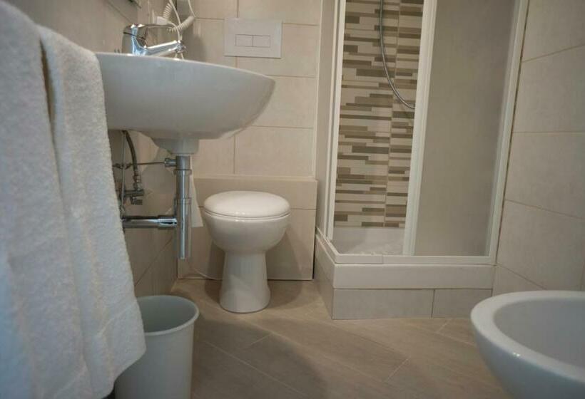 اتاق لوکس, B&b Donna Ada