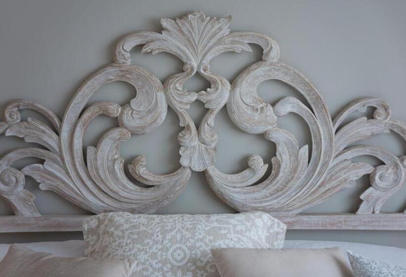 اتاق لوکس, B&b Donna Ada