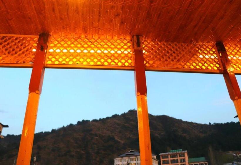 اتاق اکونومی یک تخته, House Boat New Pala Palace