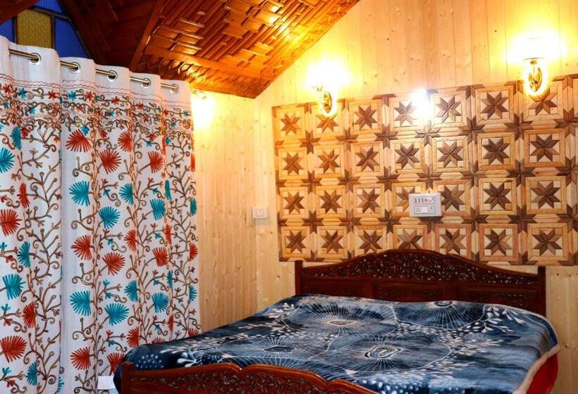 اتاق لوکس, House Boat New Pala Palace