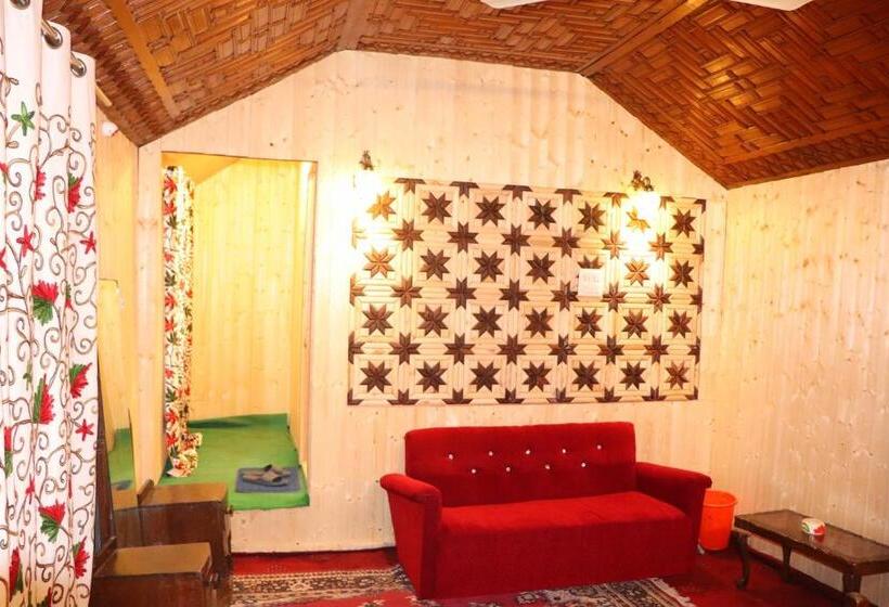 اتاق استاندارد, House Boat New Pala Palace