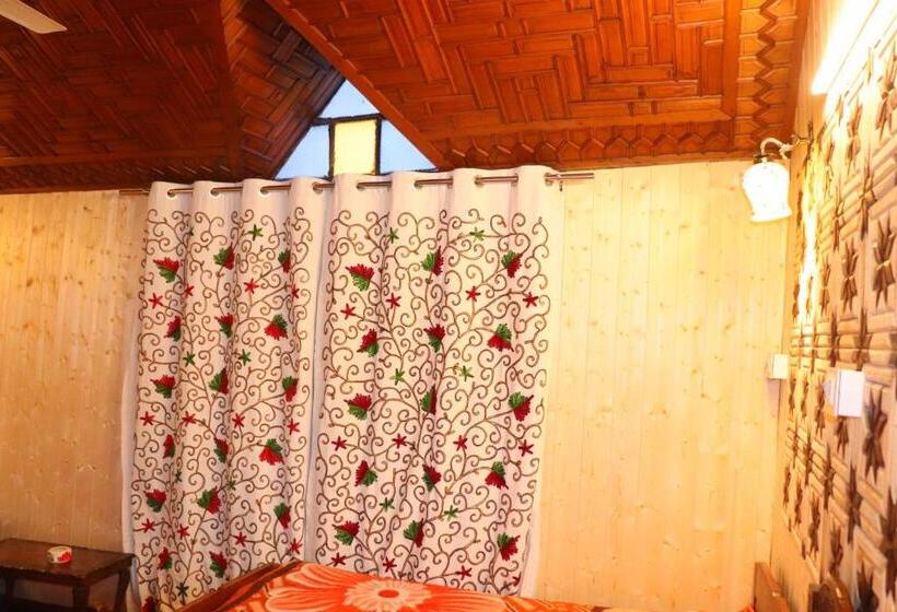 اتاق استاندارد, House Boat New Pala Palace