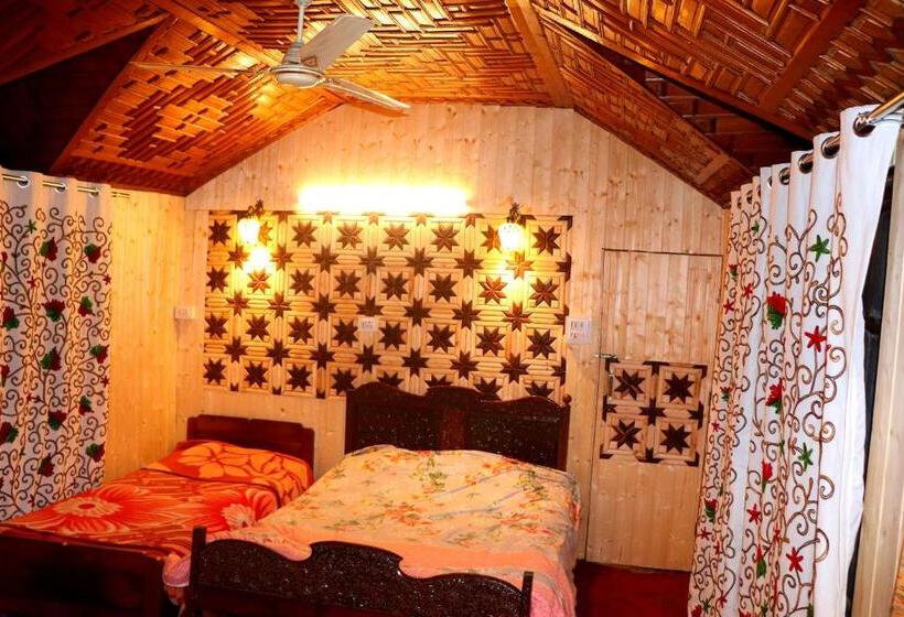 اتاق استاندارد, House Boat New Pala Palace