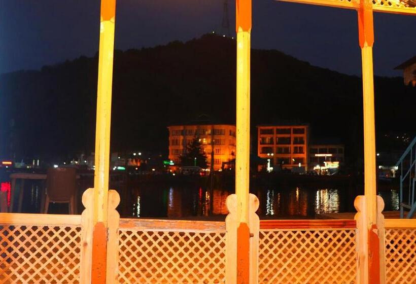اتاق اکونومی یک تخته, House Boat New Pala Palace