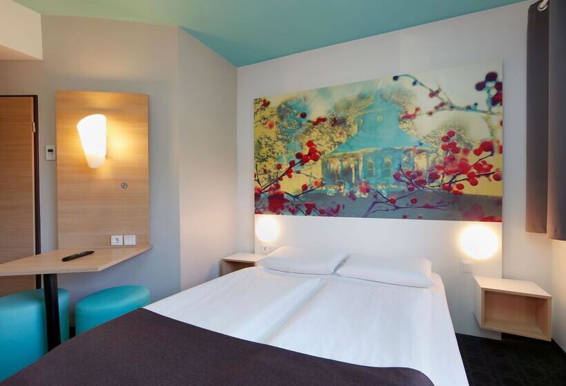 스탠다드 룸, B&b Hotel Potsdam