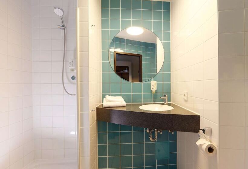 스탠다드 룸, B&b Hotel Potsdam