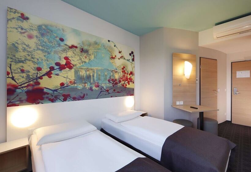 스탠다드 룸, B&b Hotel Potsdam