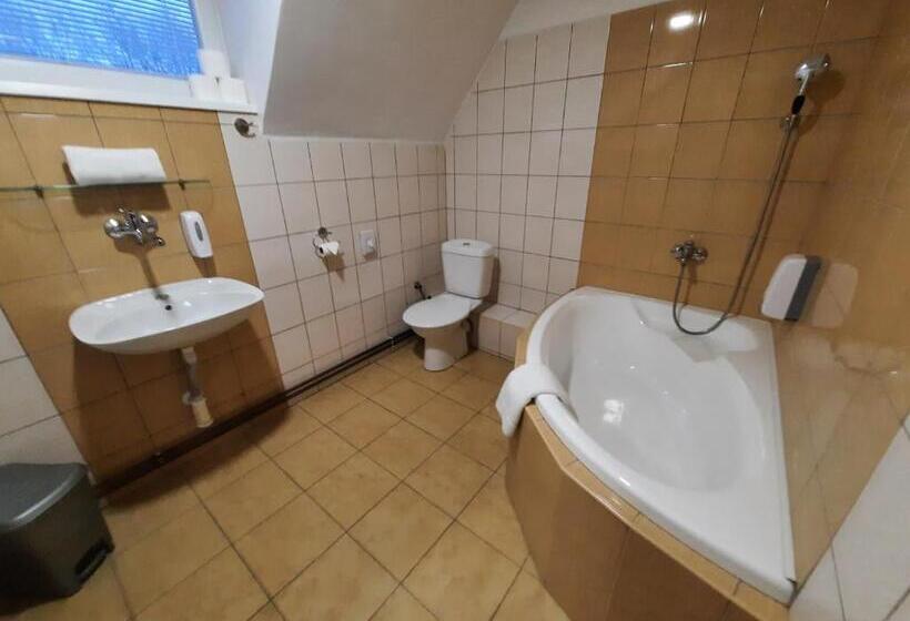 四人标准间, Boršičanka
