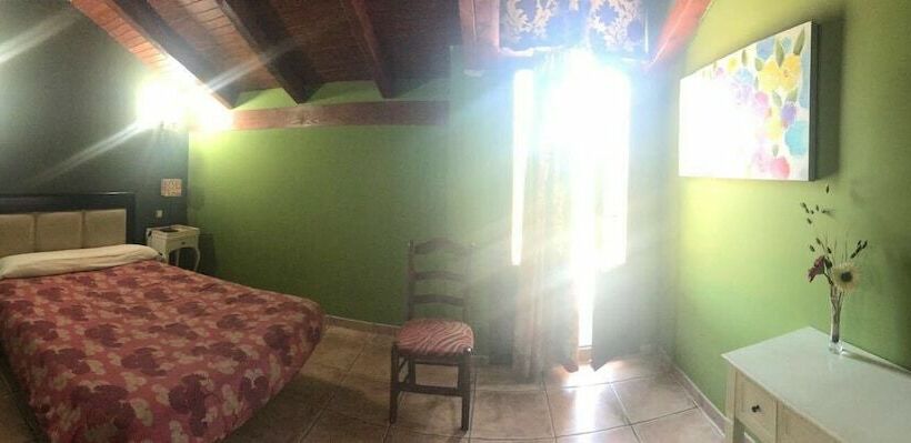 Quarto Estandar, La Pradera De Marta