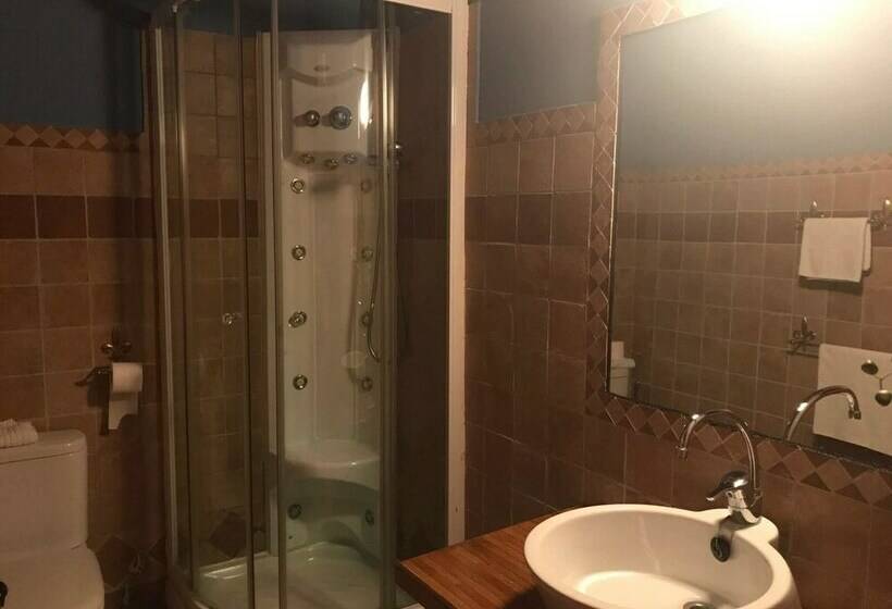 Quarto Estandar, La Pradera De Marta