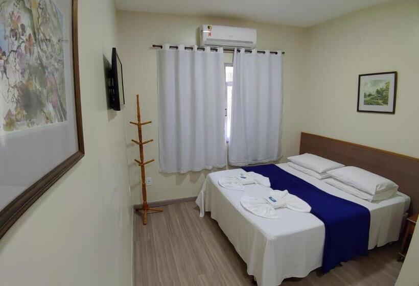 Quarto Estandar, Orleans