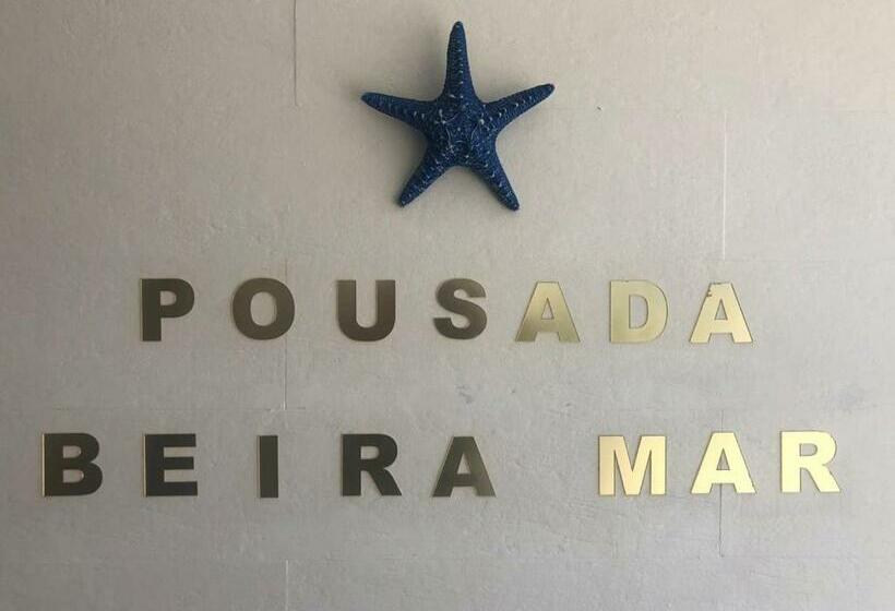 سوییت سوپریور با چشم‌انداز دریا, Pousada Beira Mar   Suítes Frente Ao Mar