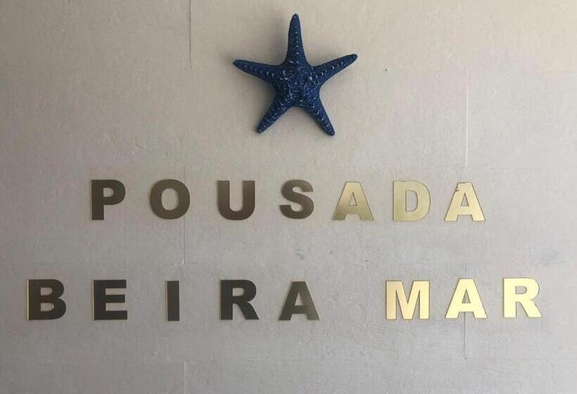 سوییت با چشم‌انداز دریا, Pousada Beira Mar   Suítes Frente Ao Mar