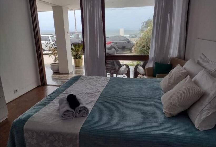سوییت با چشم‌انداز دریا, Pousada Beira Mar   Suítes Frente Ao Mar