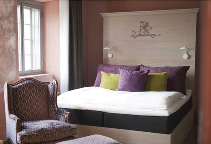 חדר סטנדרט, Kongsvinger Castle Hotel & Resort