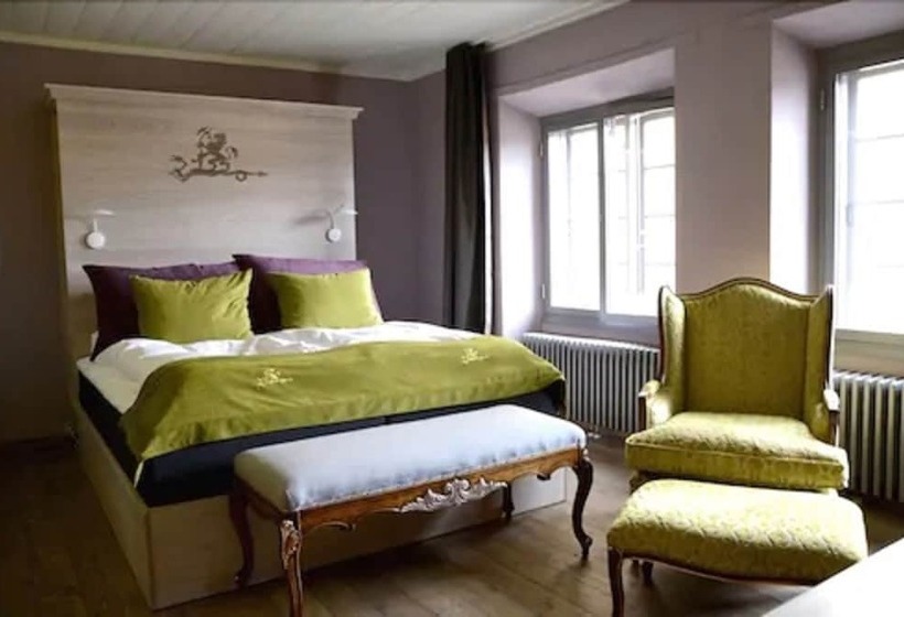 חדר דלוקס, Kongsvinger Castle Hotel & Resort