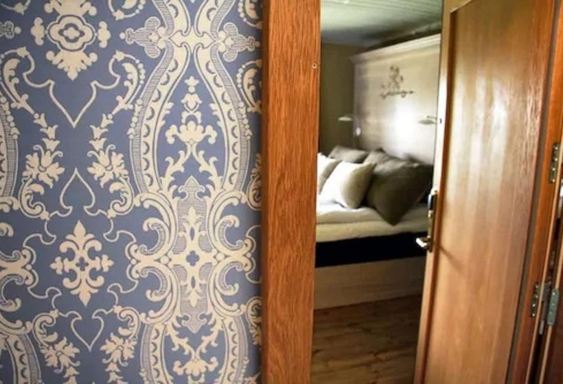 Полулюкс, Kongsvinger Castle Hotel & Resort
