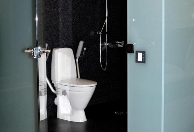 חדר סופריור, Kongsvinger Castle Hotel & Resort