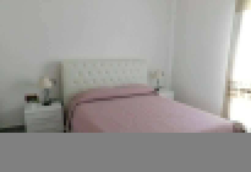 اتاق استاندارد, B&b Feronia