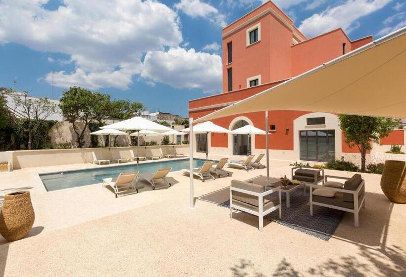 Family Suite, Palazzo Fasti