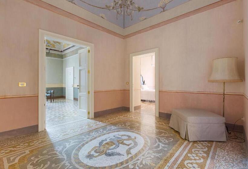 Family Suite, Palazzo Fasti