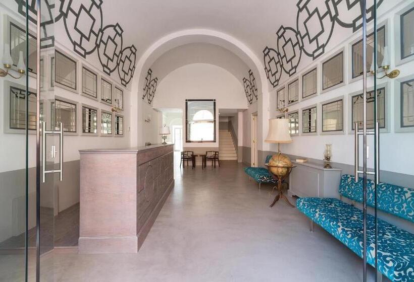 Suíte Familiar, Palazzo Fasti