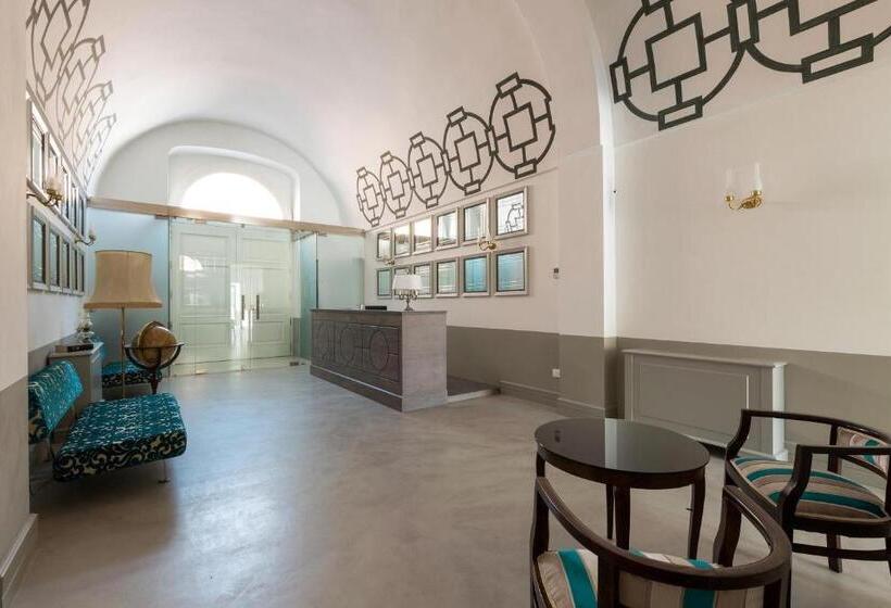 Family Suite, Palazzo Fasti