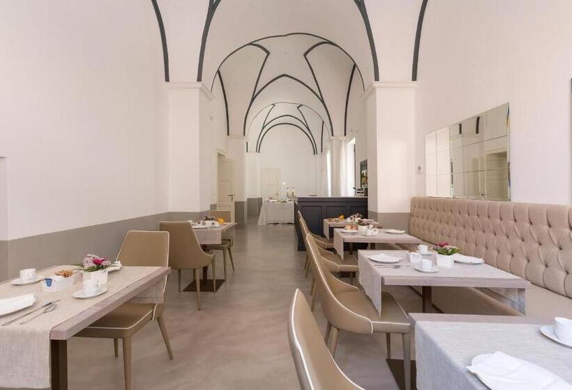 Suíte Familiar, Palazzo Fasti
