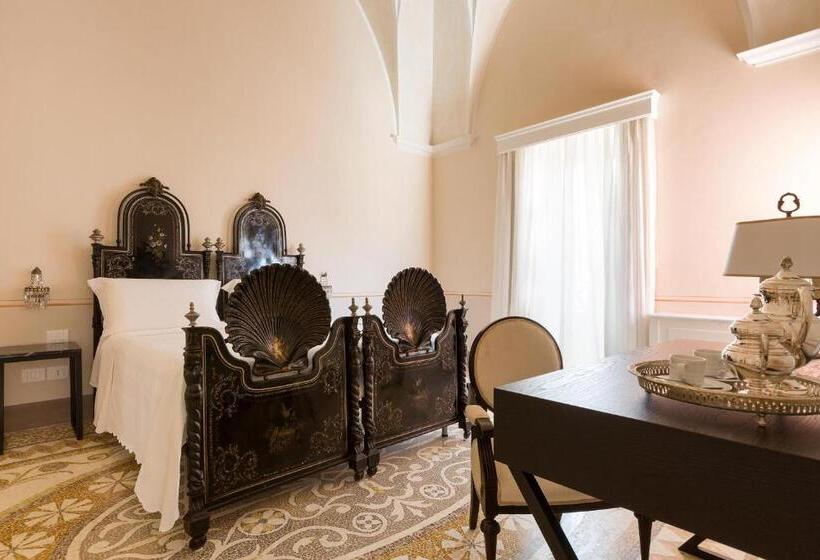 Family Suite, Palazzo Fasti