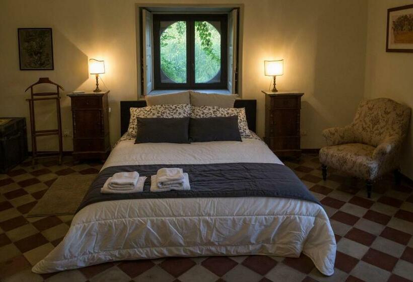 اتاق سوپریور, Tenuta Del Gelso