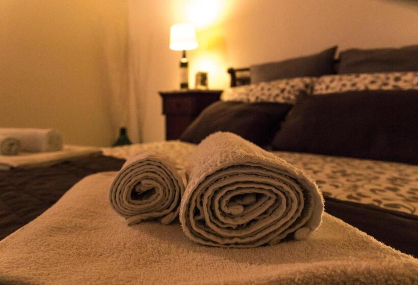 سوییت, Tenuta Del Gelso