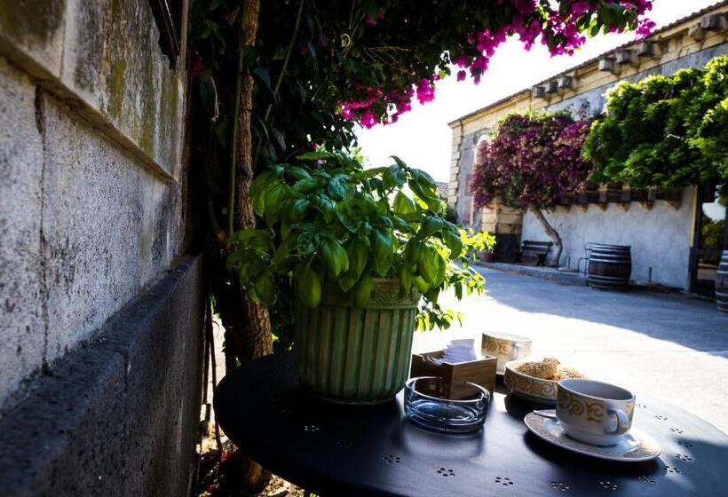 سوییت, Tenuta Del Gelso