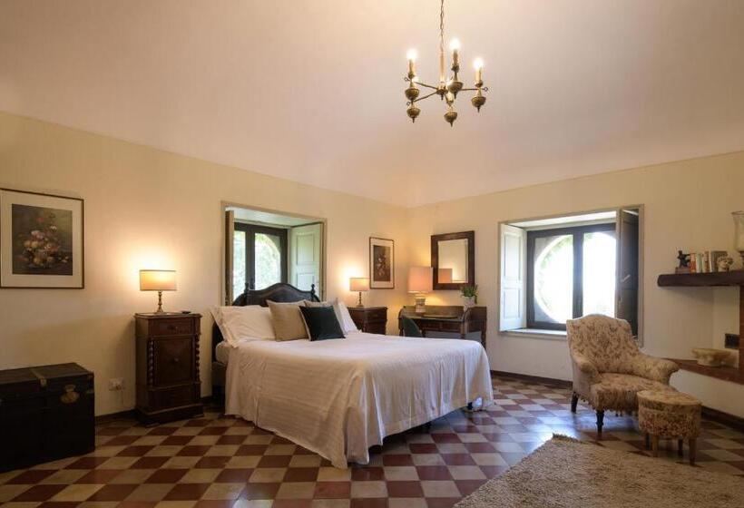 اتاق سوپریور, Tenuta Del Gelso