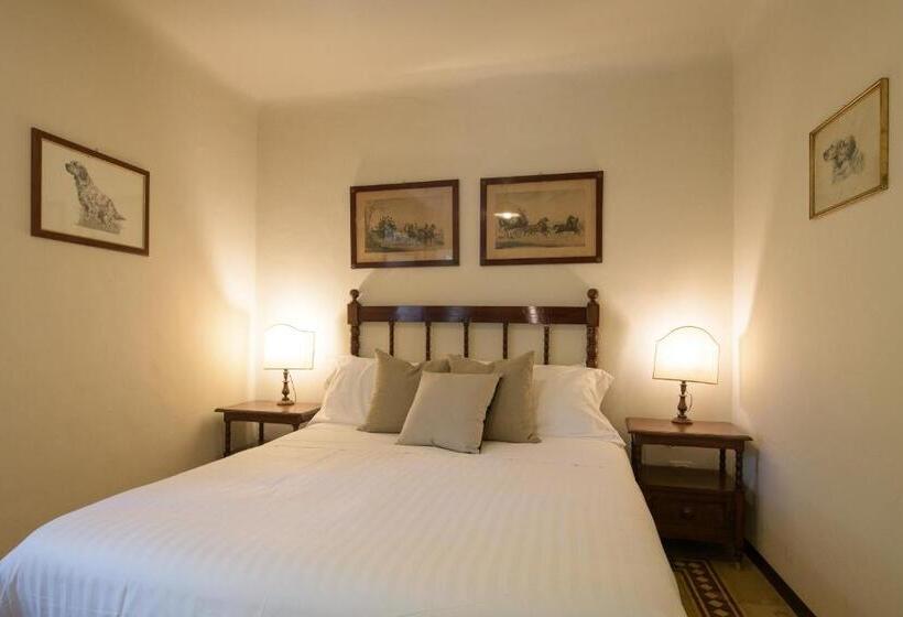 اتاق استاندارد, Tenuta Del Gelso