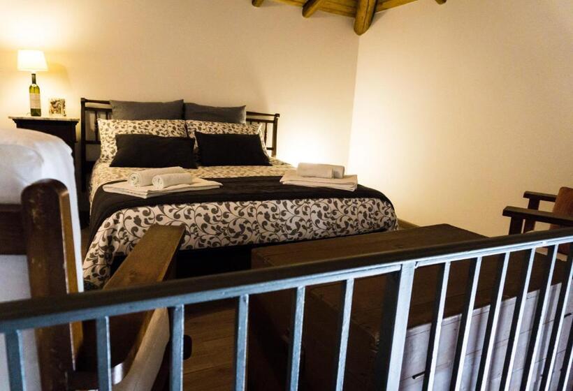 سوییت, Tenuta Del Gelso