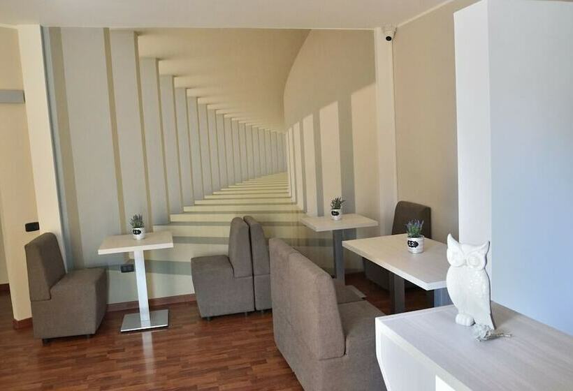 带阳台的豪华间, Bed & Breakfast Ospiti A Corte