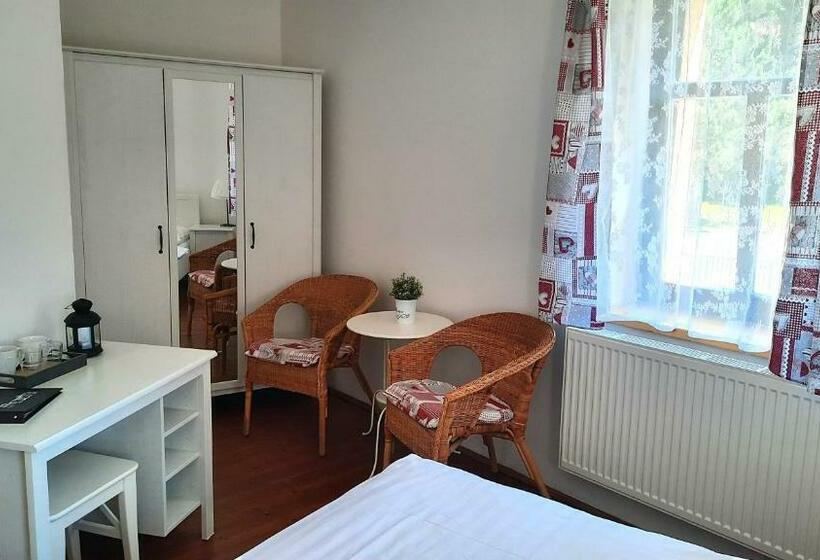 Номер Стандарт, Střelnice