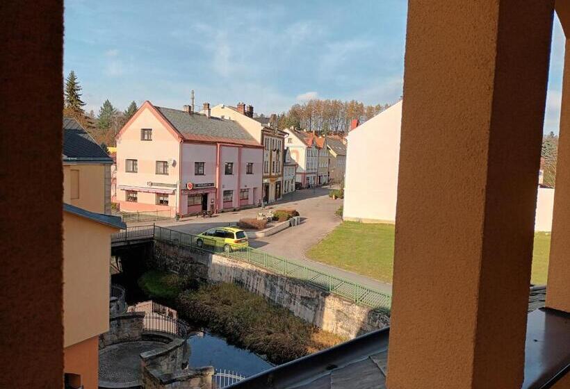 Номер Стандарт Внутренний, Střelnice