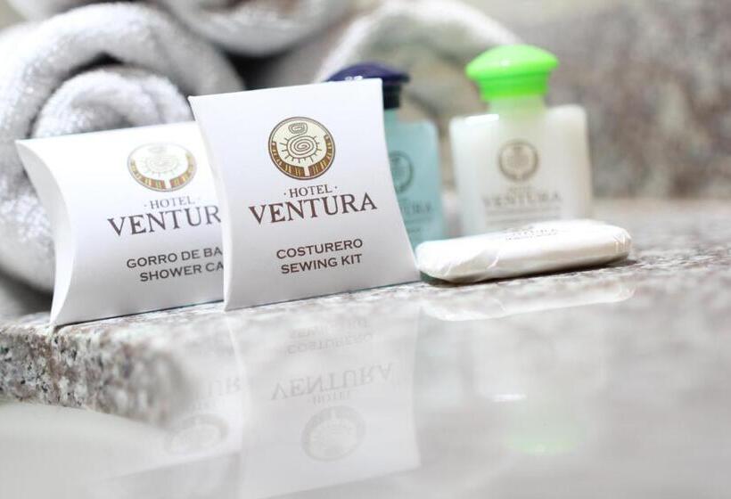 غرفة سوبيريور عائلية, Ventura