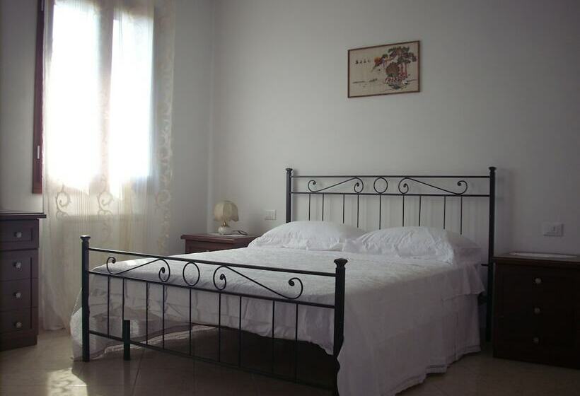 标准间, B&b Da Toni