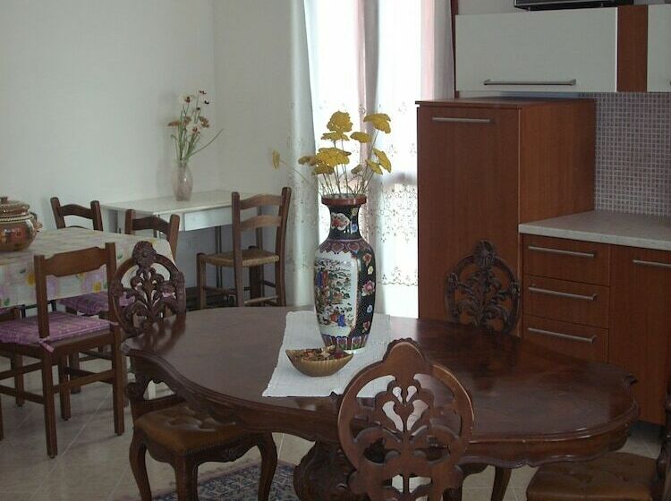 Номер Стандарт, B&b Da Toni