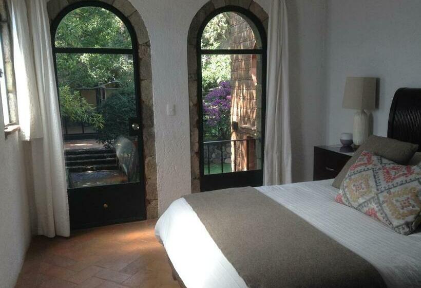 スタンダードルーム, Casa Alamillo Hotel Boutique