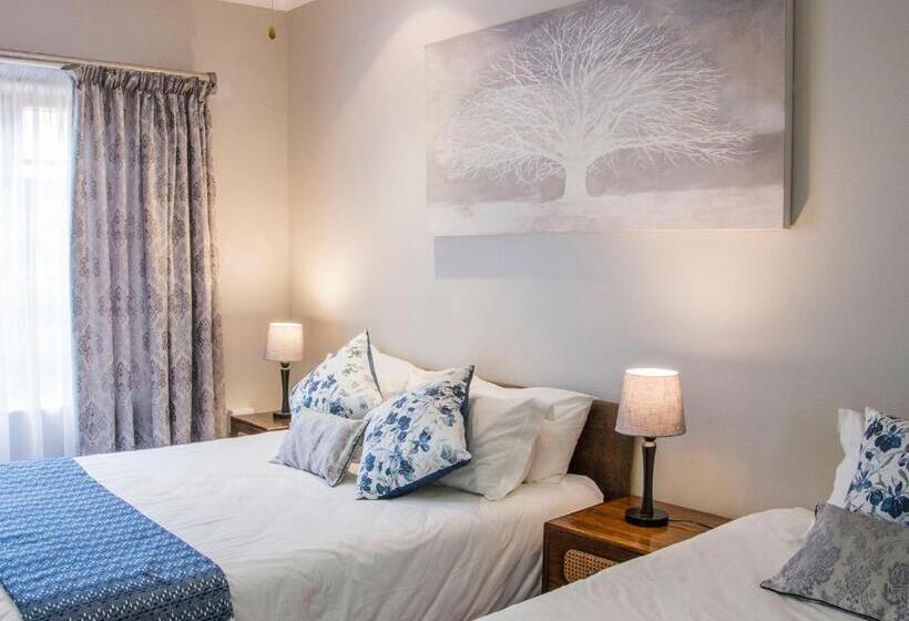 Quarto Familiar, Rozendal Guest House