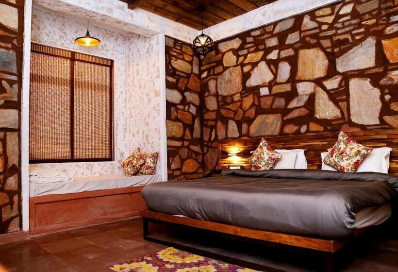 Номер Стандарт, Riverarch Greenfields Resort