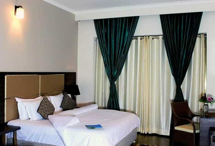 Номер Superior, Riverarch Greenfields Resort