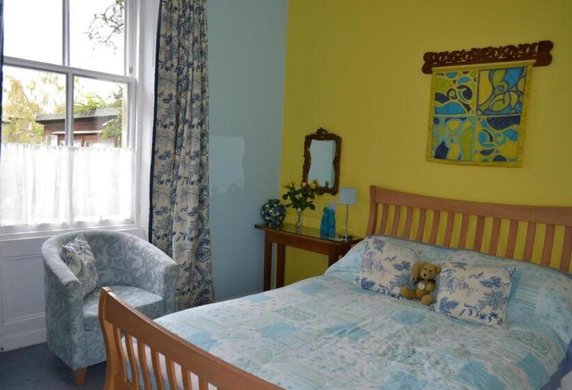 Номер Стандарт, The Spindle Guest Rooms