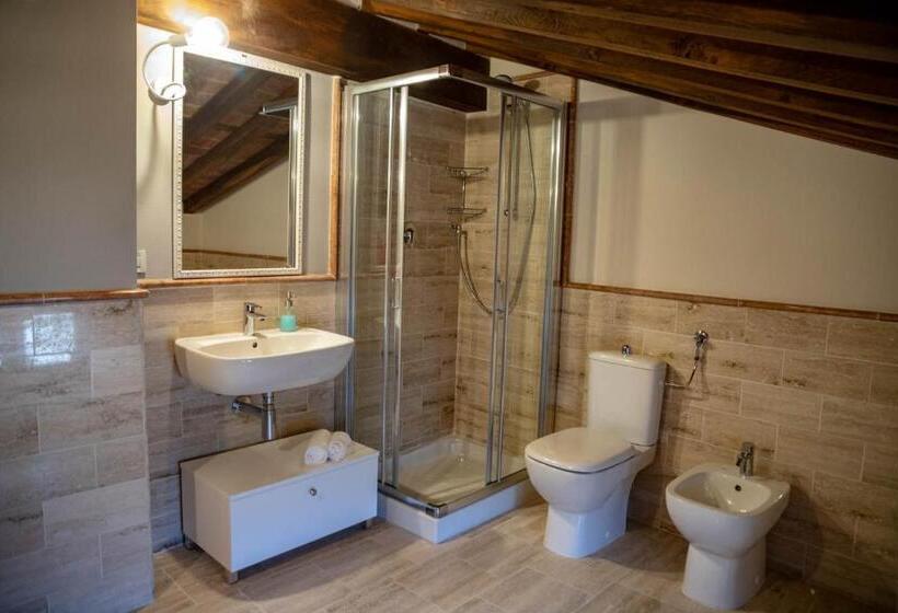 Полулюкс Вид на Сад, Villa Scorzi   Relais De Charme