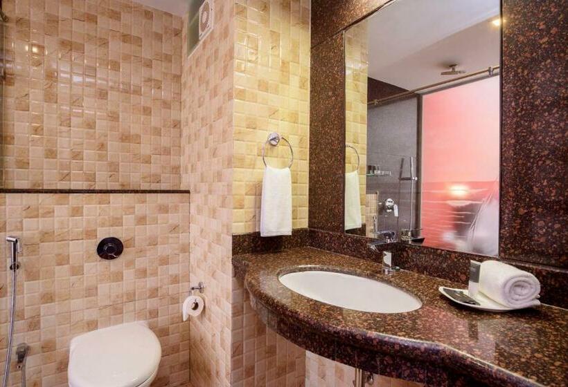 Номер Deluxe Вид на Сад, Praia Da Oura   Boutique Resort